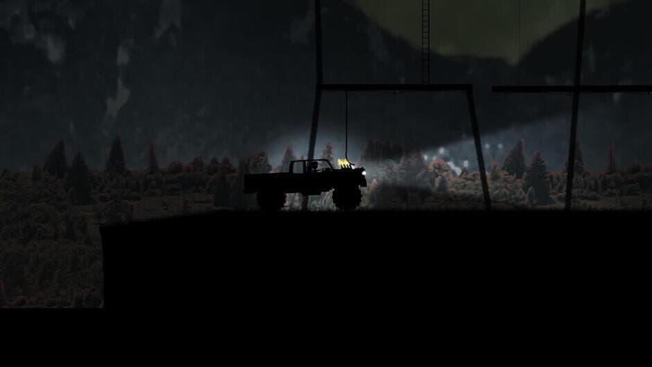 Скриншот 3 из Umbra: Shadow of Death