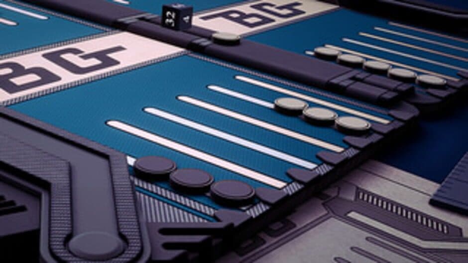 Скриншот 4 из Backgammon Blitz