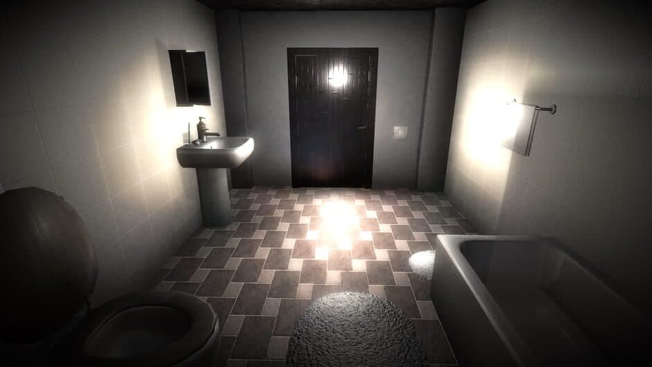 Скриншот 12 из Depression the Game