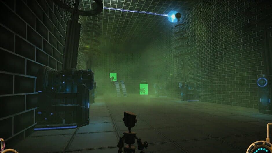 Скриншот 3 из Escape From BioStation