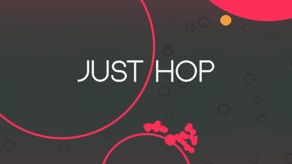 Скриншот 1 из Dot Hopper