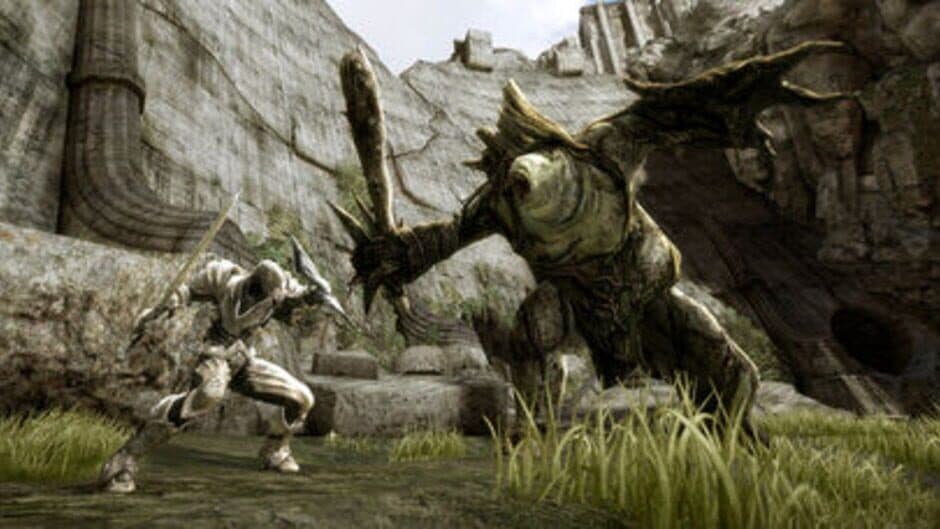 Скриншот 7 из Infinity Blade II