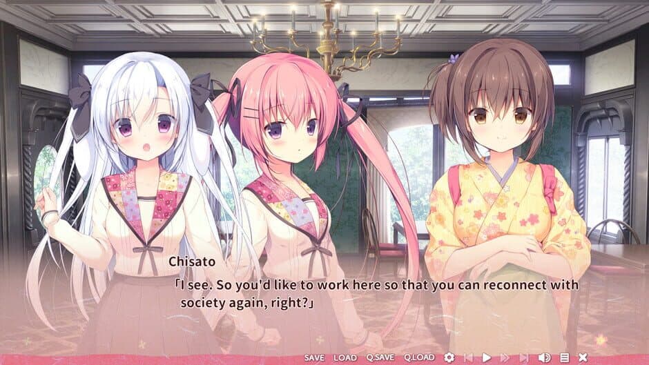 Скриншот 7 из Love's Sweet Garnish