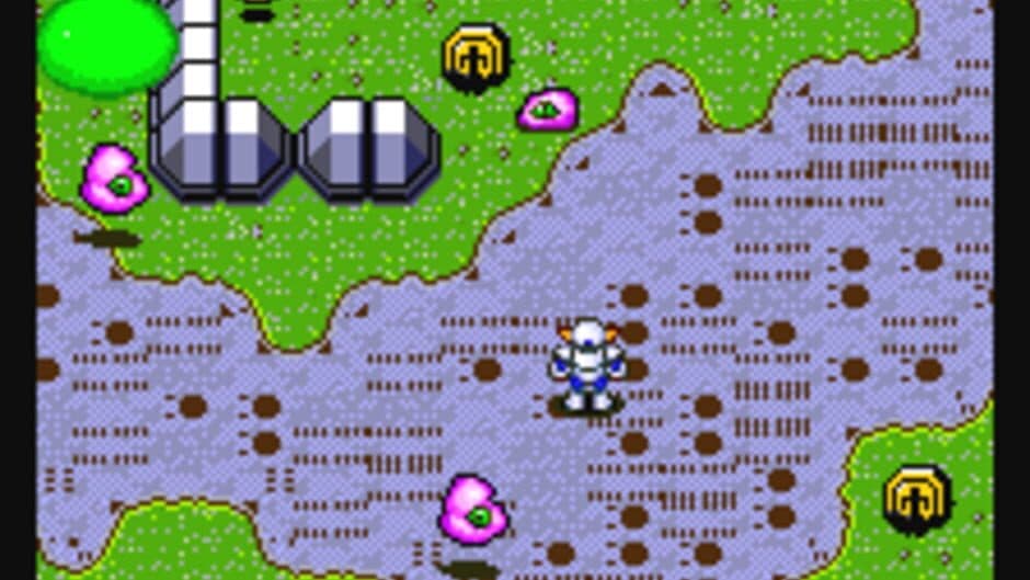 Скриншот 3 из Toki no Senshi: Chrono Soldier
