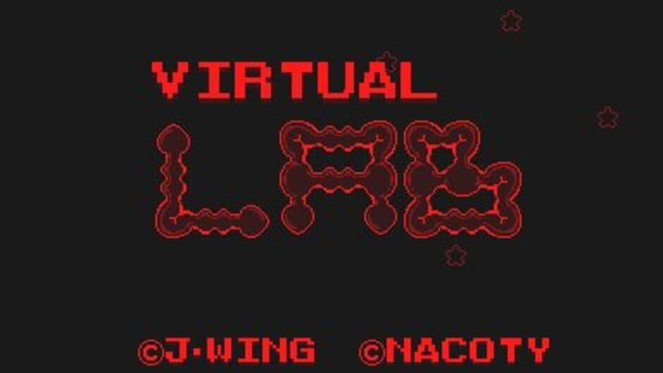 Скриншот 1 из Virtual Lab