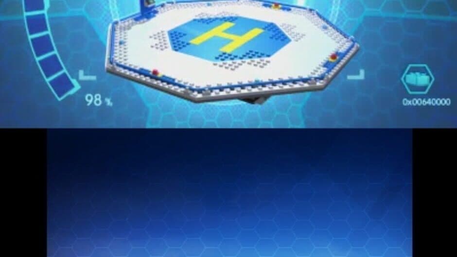Скриншот 6 из LEGO City Undercover: The Chase Begins