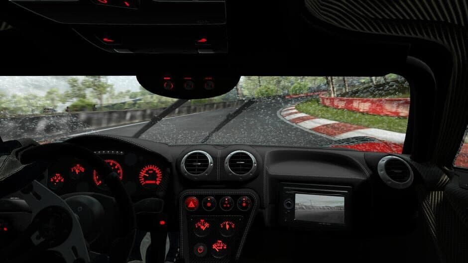 Скриншот 11 из Project CARS