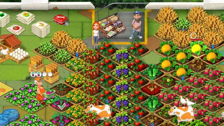 Скриншот 3 из Farming 6-in-1 bundle