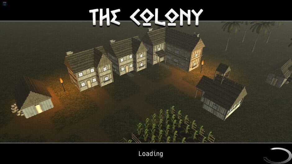 Скриншот 2 из The Colony
