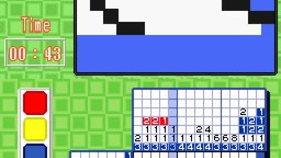 Скриншот 4 из Essential Sudoku DS