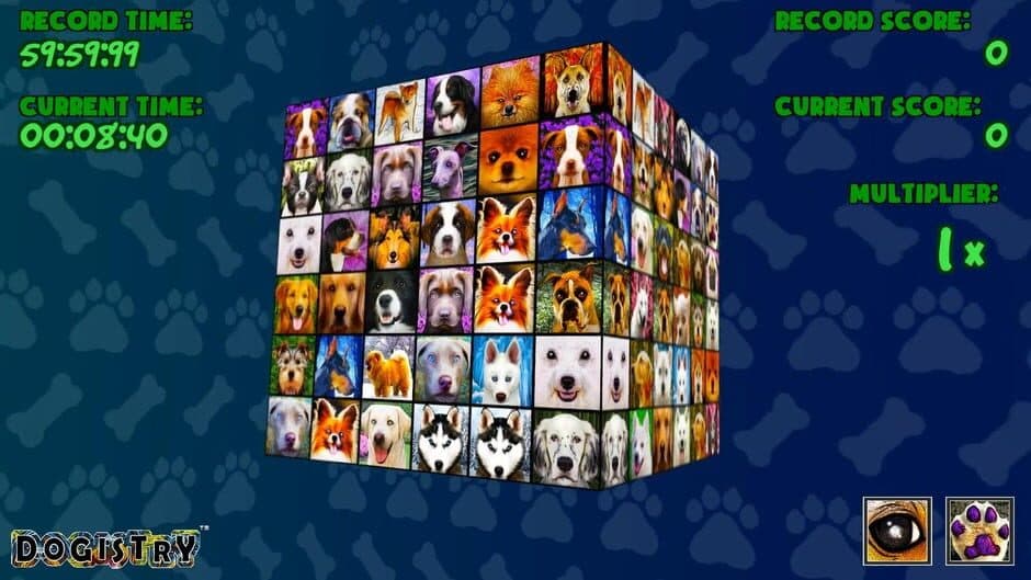 Скриншот 3 из Dogistry