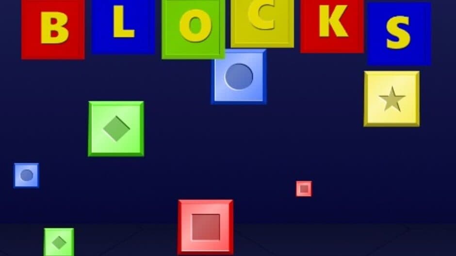 Скриншот 3 из Swap Blocks