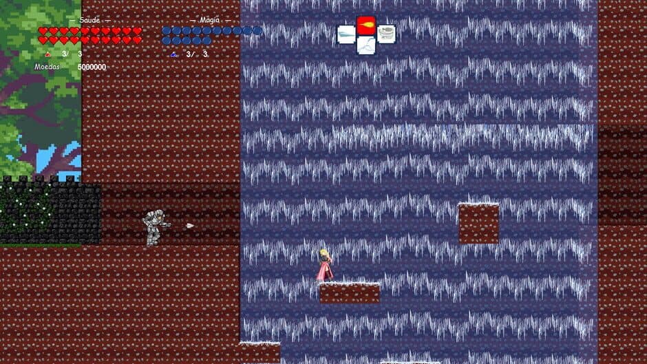 Скриншот 1 из Lost Tales: The Castle Escape