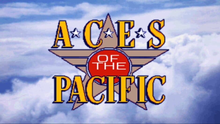 Скриншот 2 из Aces of the Pacific
