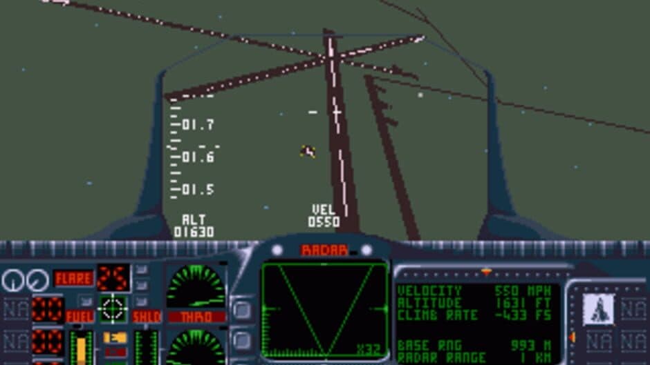 Скриншот 1 из Armour-Geddon