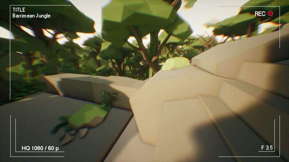 Скриншот 1 из Barrimean Jungle