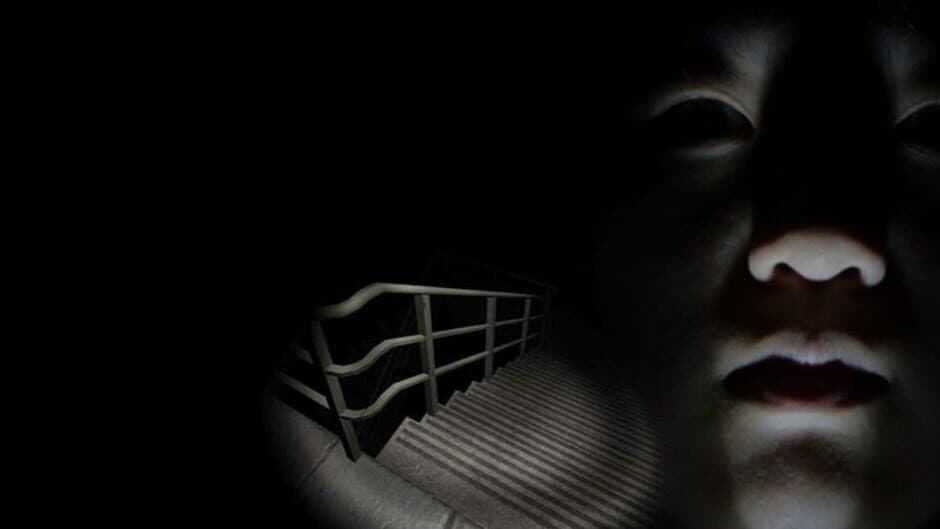 Скриншот 2 из Staircase of Darkness: VR