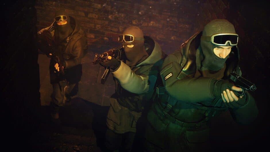 Скриншот 2 из Dead Dozen