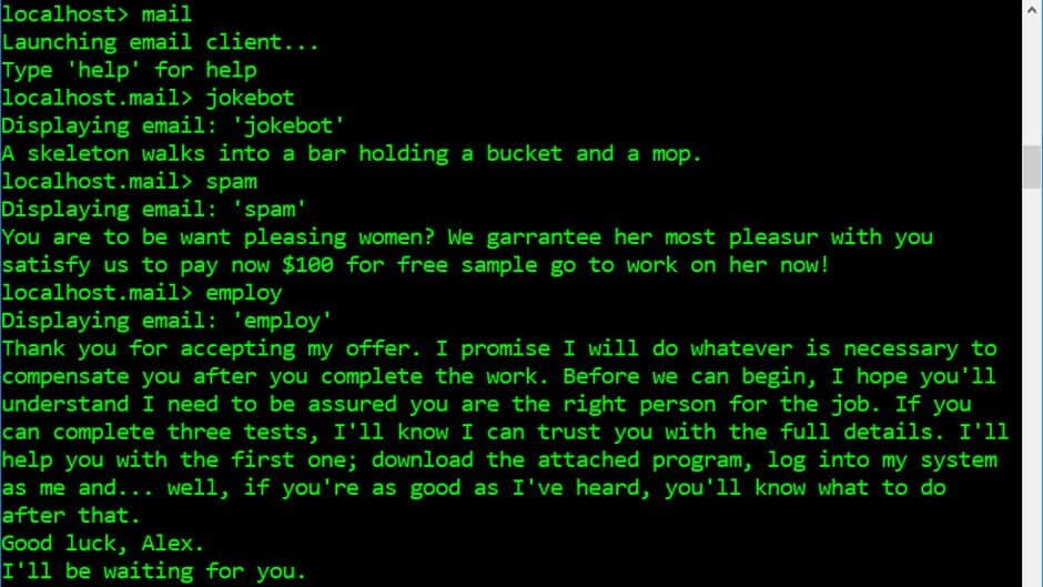 Скриншот 5 из Hack Time