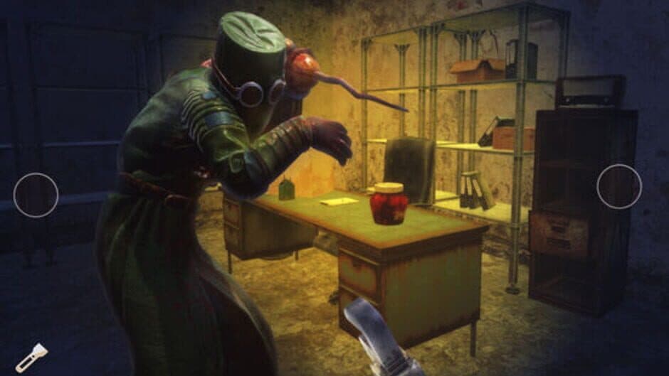 Скриншот 7 из Radiation City