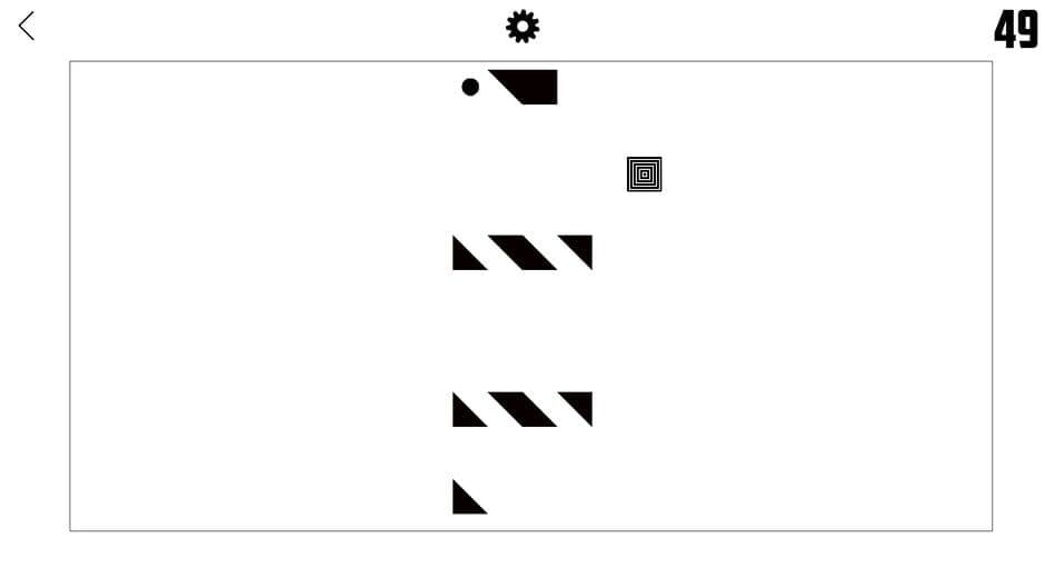 Скриншот 1 из Switch - Black & White