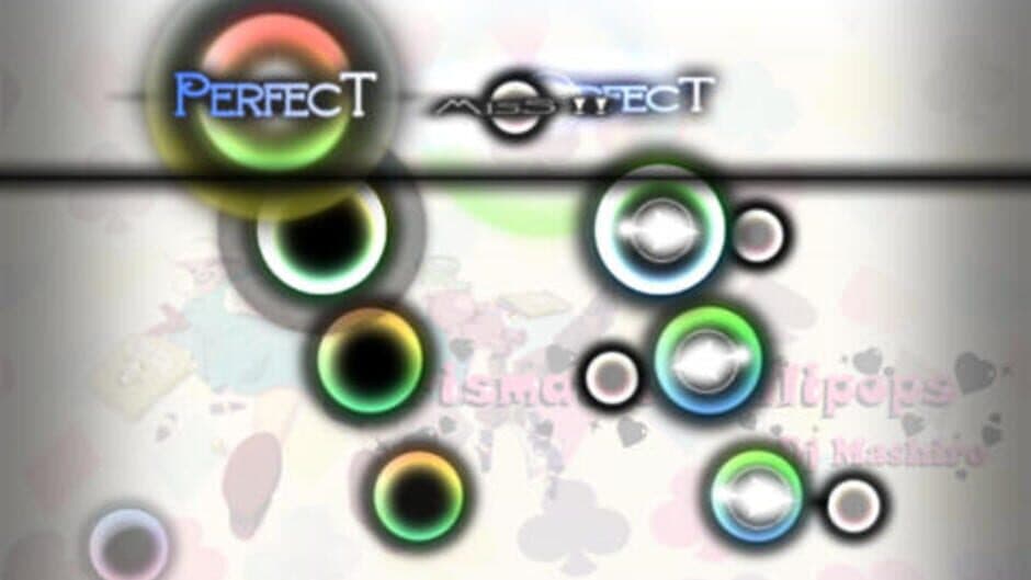 Скриншот 4 из Cytus