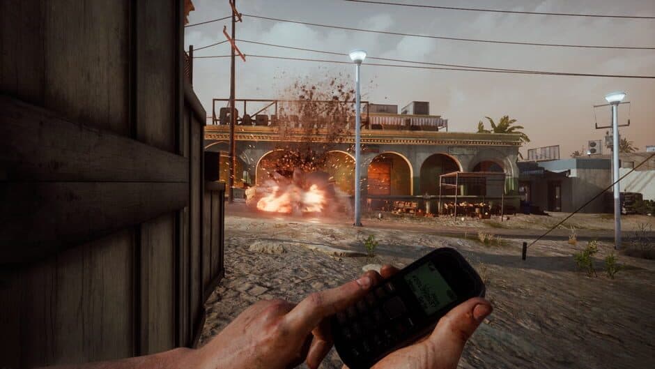 Скриншот 11 из Insurgency: Sandstorm