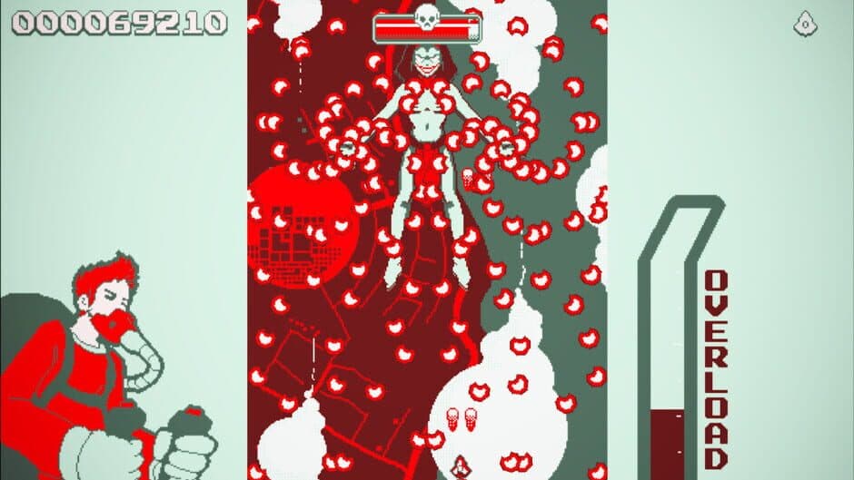 Скриншот 4 из Red Death
