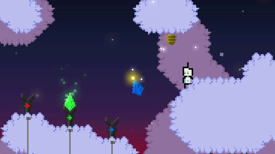 Скриншот 5 из Nubs' Adventure