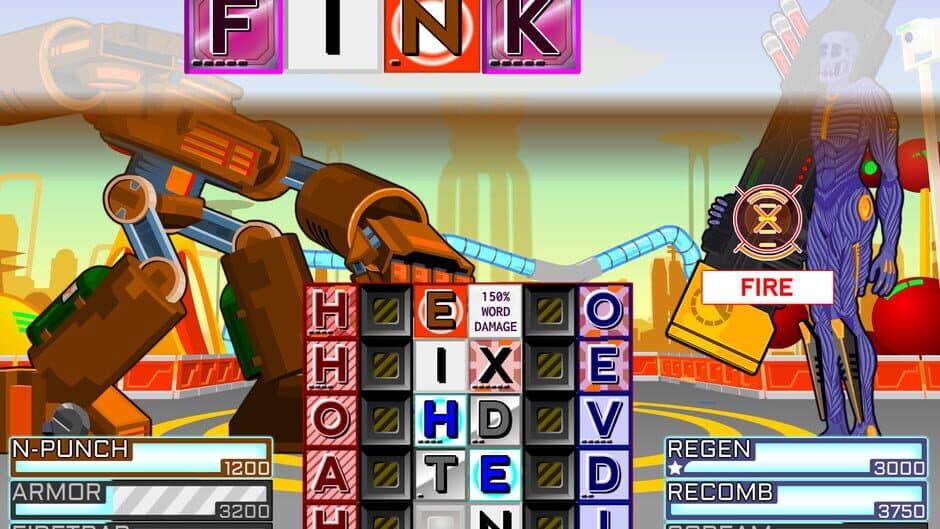 Скриншот 5 из Obliteracy