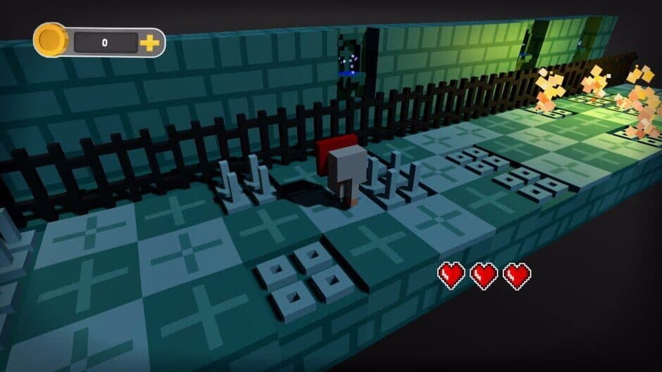 Скриншот 4 из Dungeon Escapist