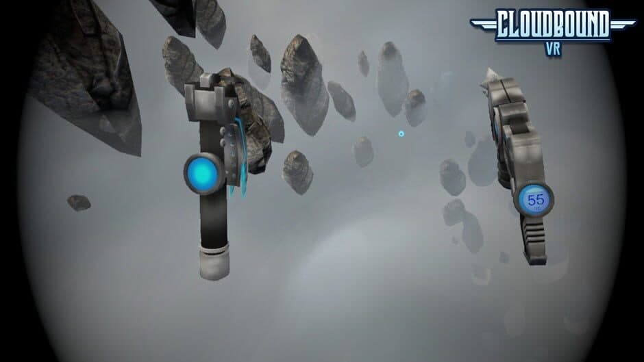 Скриншот 1 из CloudBound