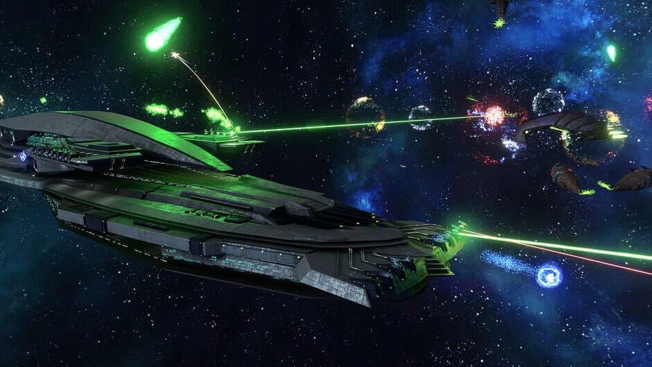 Скриншот 5 из Infinium Strike