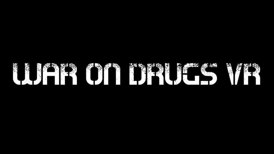 Скриншот 3 из War on Drugs VR