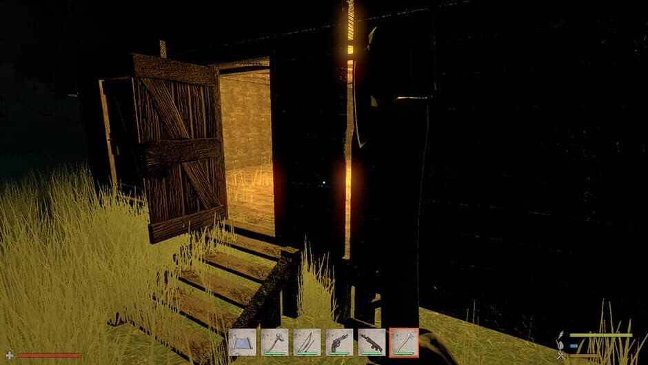 Скриншот 5 из The Lone Island Survival