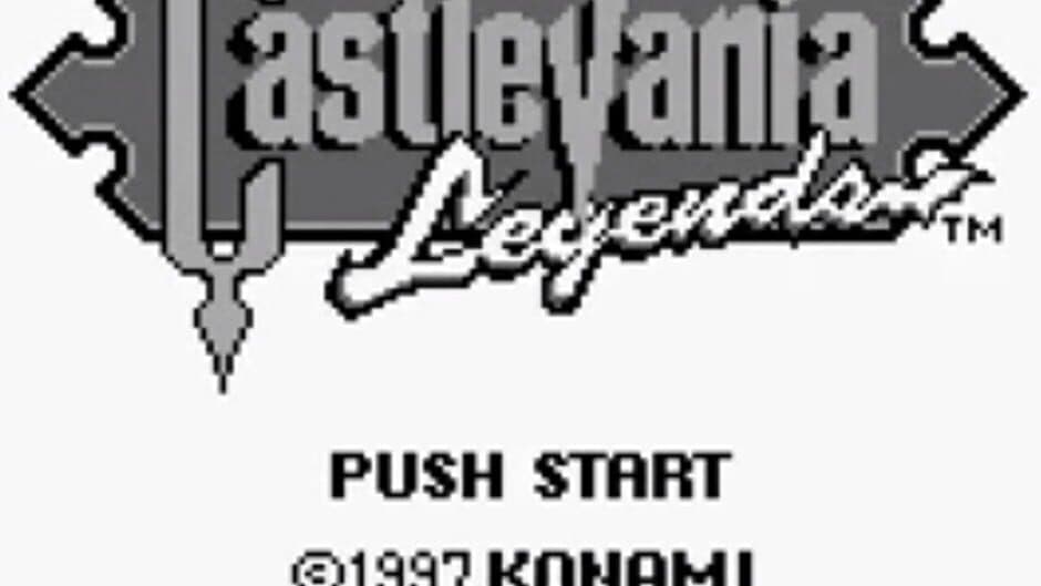 Скриншот 6 из Castlevania Legends