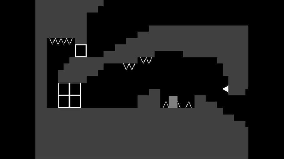 Скриншот 3 из Everything is Black and White
