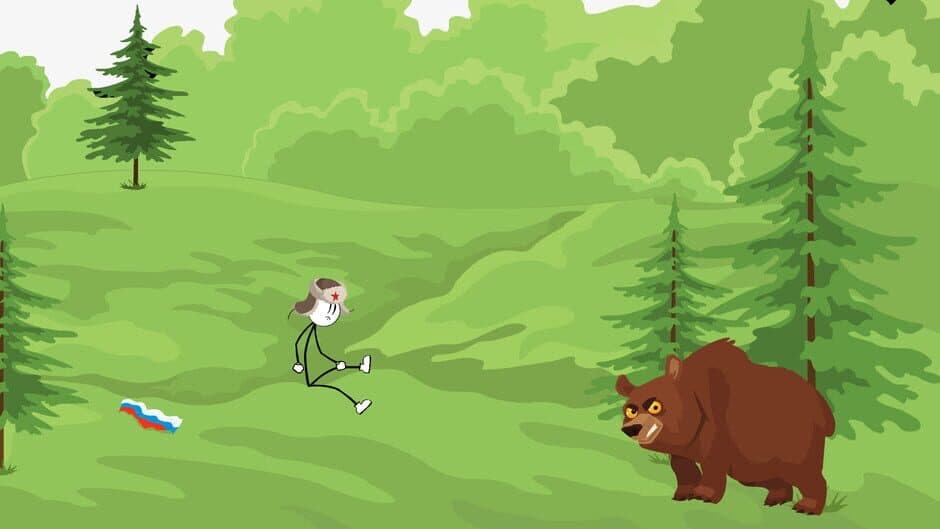 Скриншот 3 из Jailbreak Russia