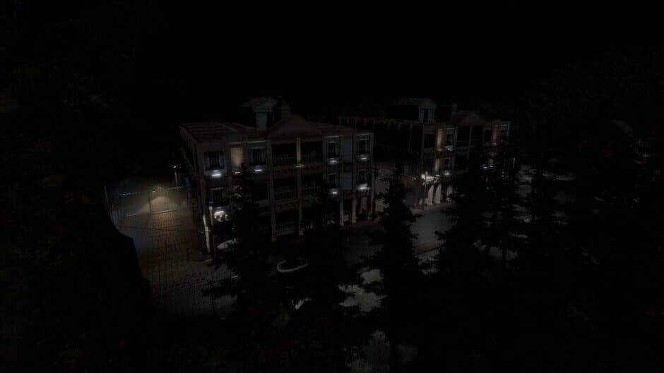 Скриншот 8 из Dark Inside