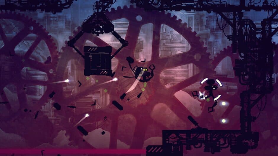 Скриншот 3 из Shadow Bug