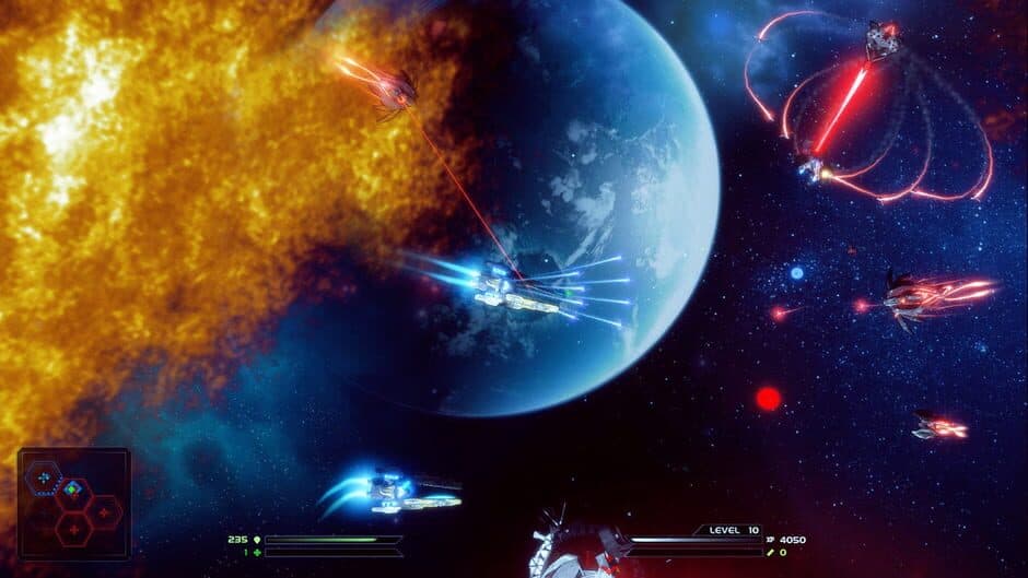 Скриншот 3 из Dead Star