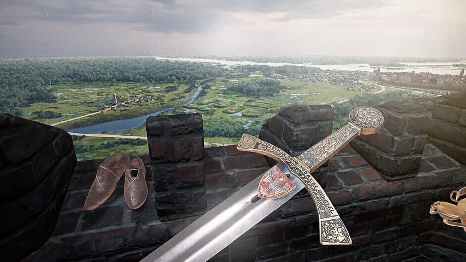 Скриншот 4 из Horizon of History