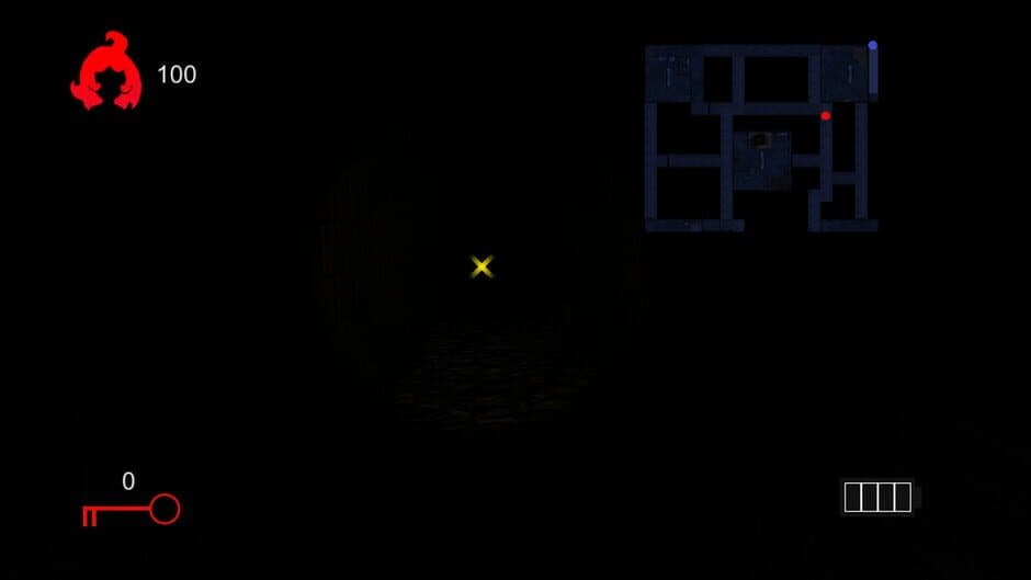 Скриншот 7 из Sanatory Hallways