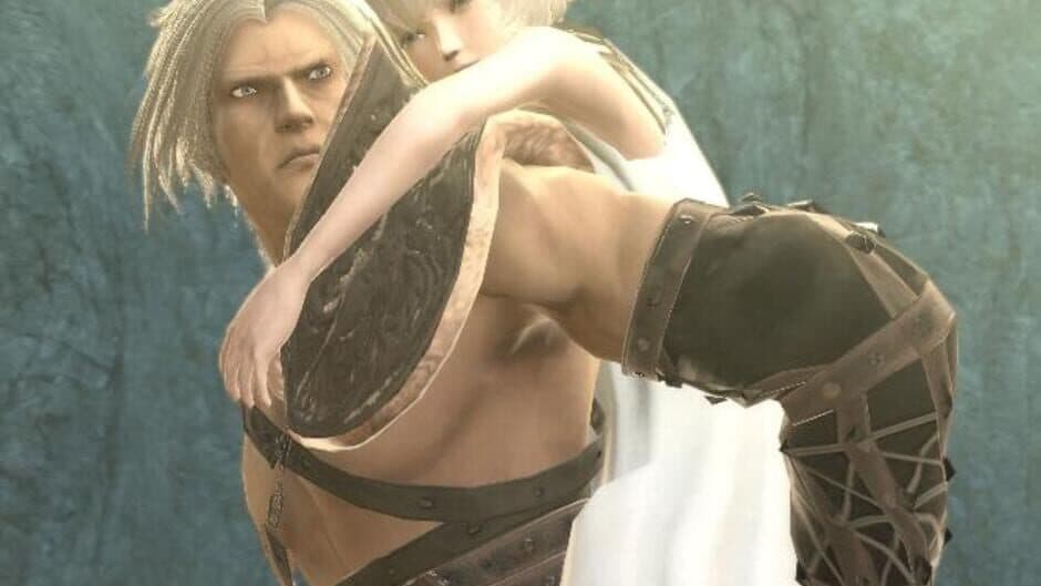 Скриншот 1 из NieR