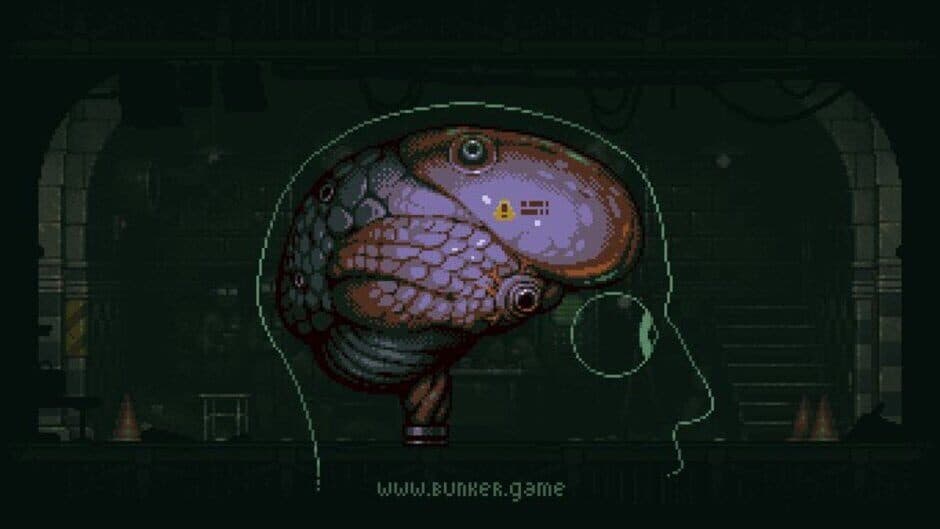 Скриншот 4 из Bunker