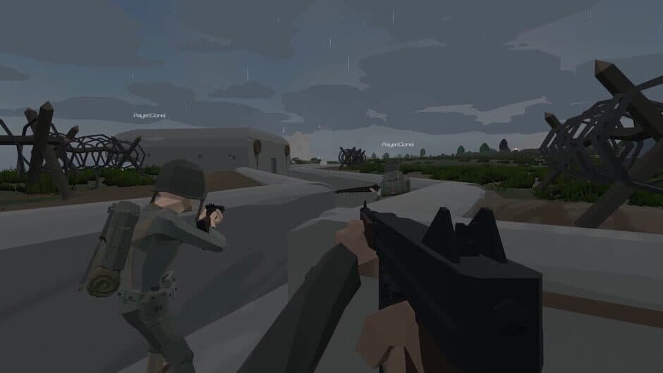 Скриншот 4 из Warfare 1944
