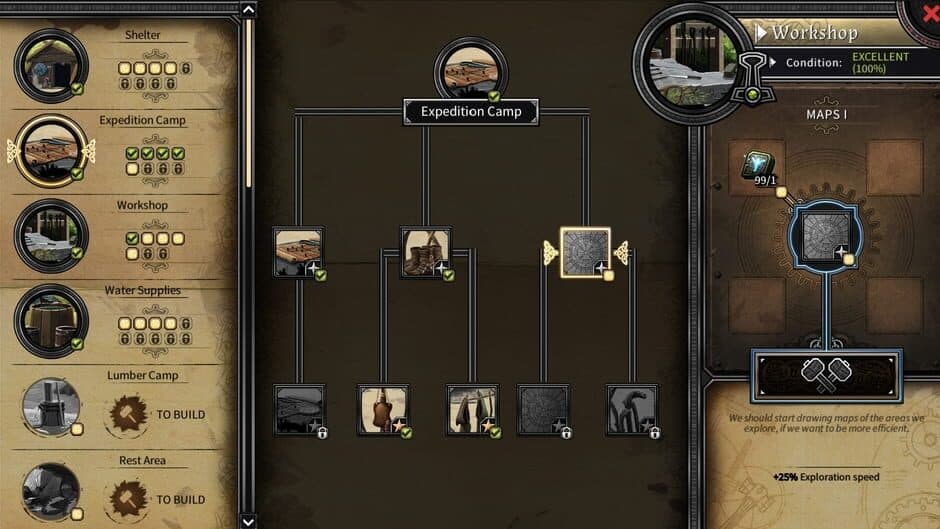 Скриншот 3 из Dead In Vinland