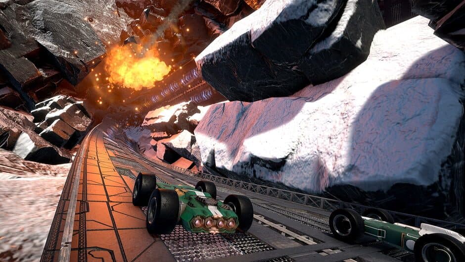 Скриншот 6 из Grip