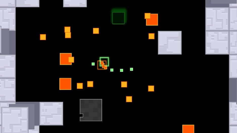 Скриншот 2 из Disastr_Blastr