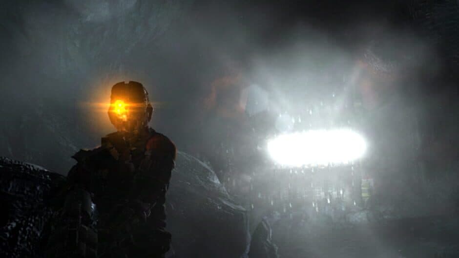 Скриншот 2 из Dead Space 2
